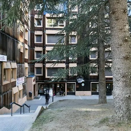 Luderna - Saumet A9 Maupas